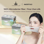 AMORTALS Beauty Device Accessory - 270 Pcs image 1