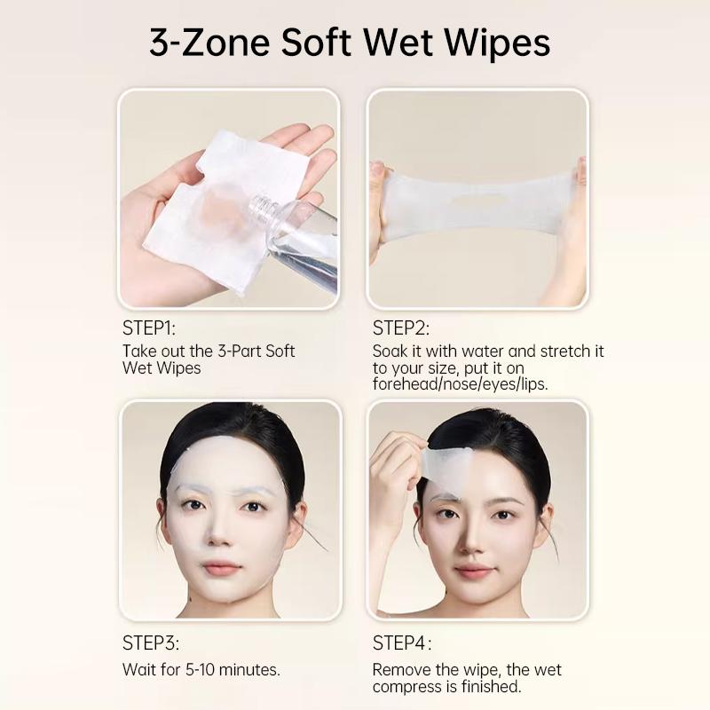 AMORTALS Beauty Device Accessory - 270 Pcs image 3