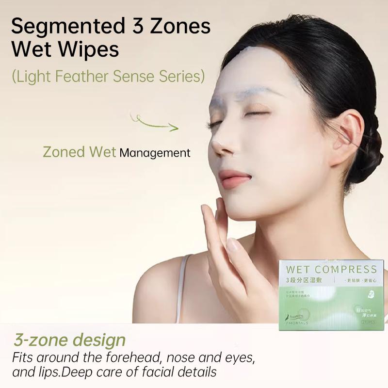 AMORTALS Beauty Device Accessory - 270 Pcs image 6
