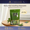 AMORTALS Beauty Tool - 20Pcs image 1