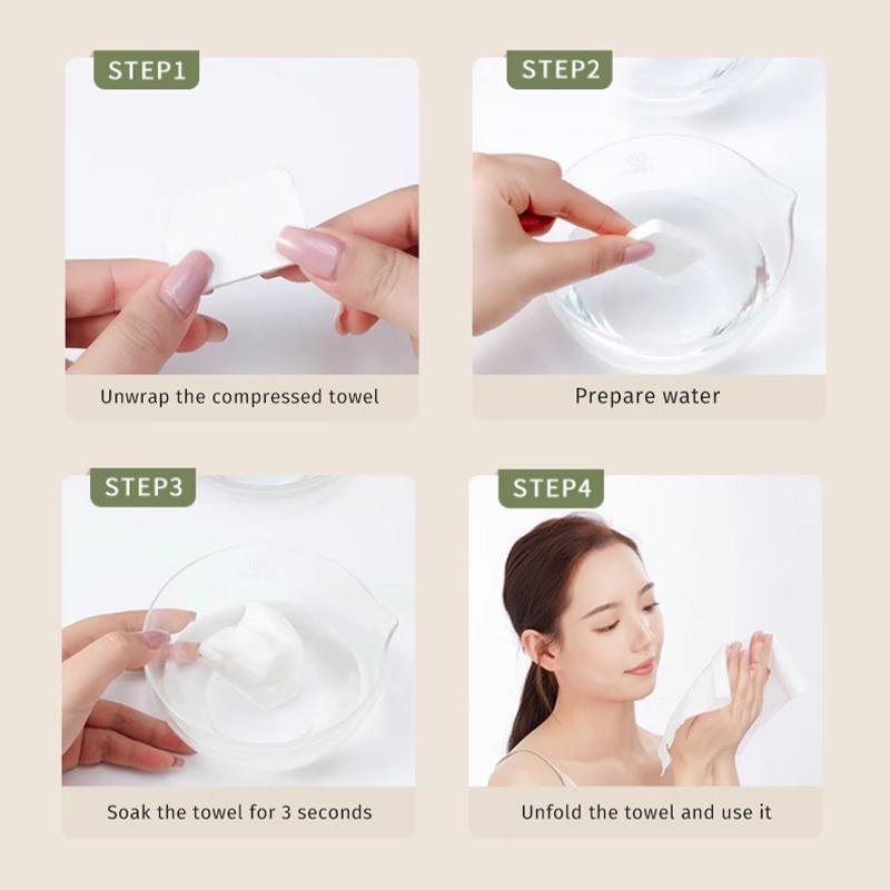 AMORTALS Beauty Tool - 20Pcs image 5