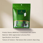 AMORTALS Beauty Tool - 20Pcs image 9