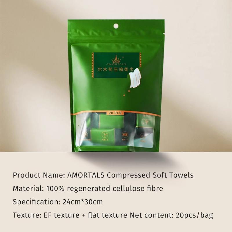 AMORTALS Beauty Tool - 20Pcs image 9