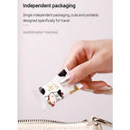 AMORTALS Disposable Facial Towel - 50Pcs image 6