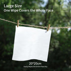 AMORTALS Disposable Facial Towel - 6pcs image 5