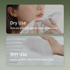 AMORTALS Disposable Facial Towel - 6pcs image 8