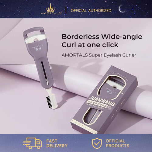 AMORTALS Beauty Tool Set image 1