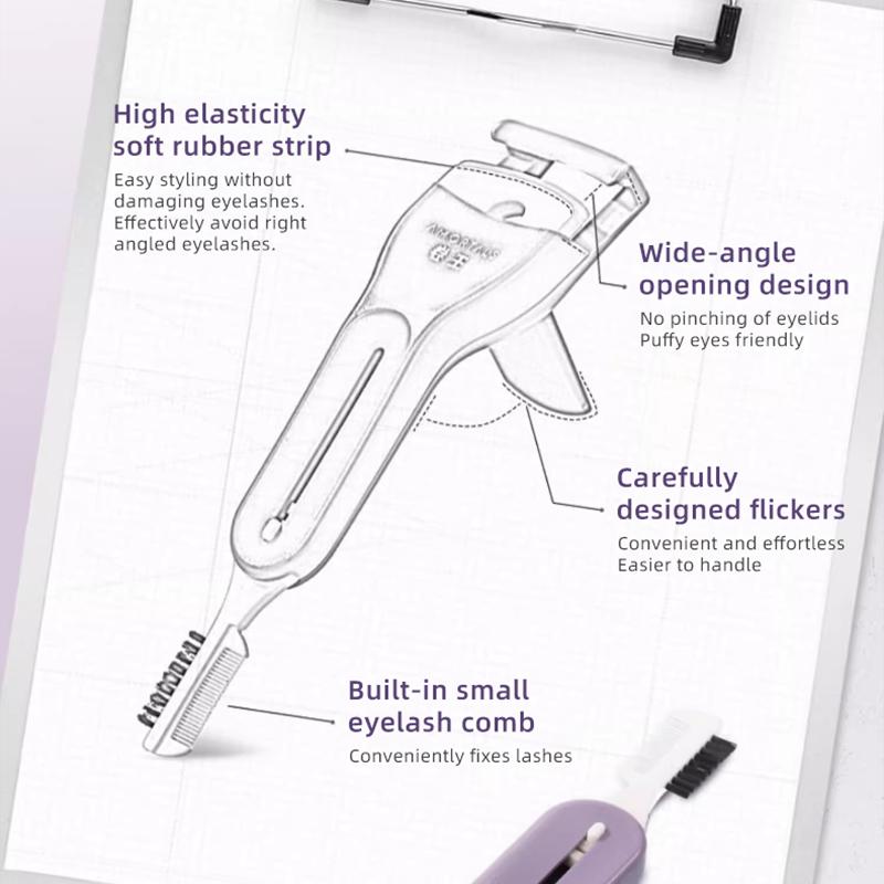 AMORTALS Beauty Tool Set image 2