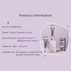 AMORTALS Beauty Tool Set image 6