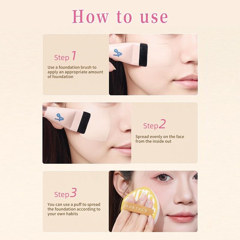 AMORTALS Beauty Tool Set image 8