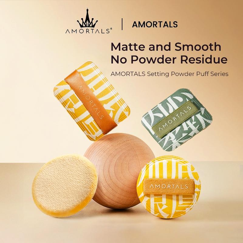 AMORTALS Beauty Tool Set image 1