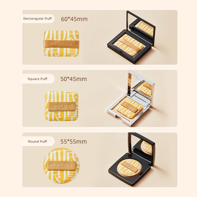 AMORTALS Beauty Tool Set image 3