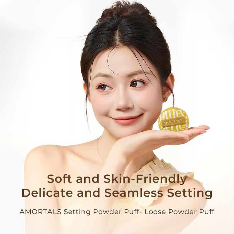 AMORTALS Beauty Tool Set image 4