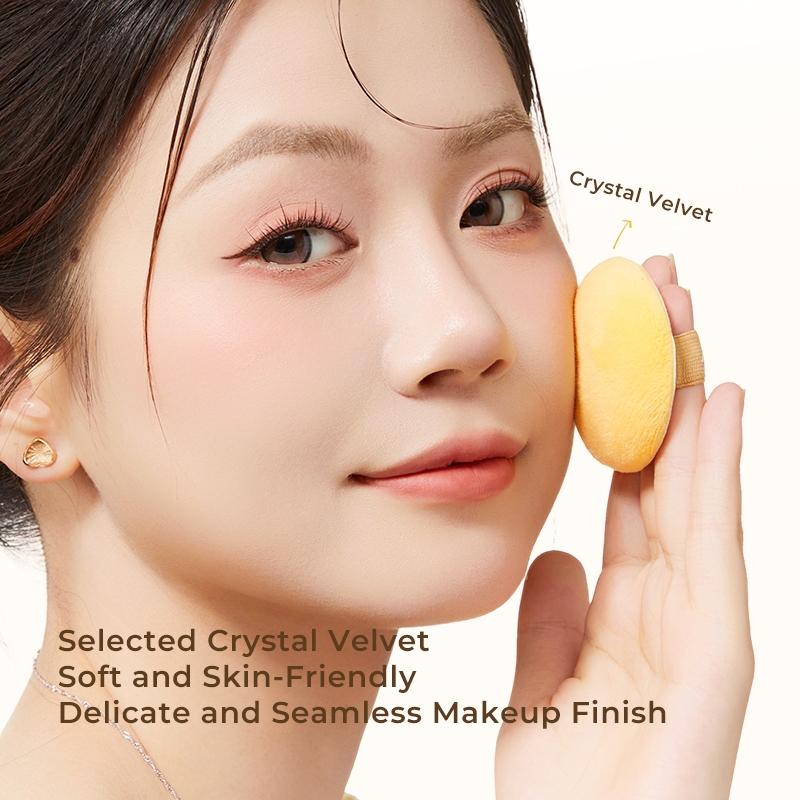 AMORTALS Beauty Tool Set image 6