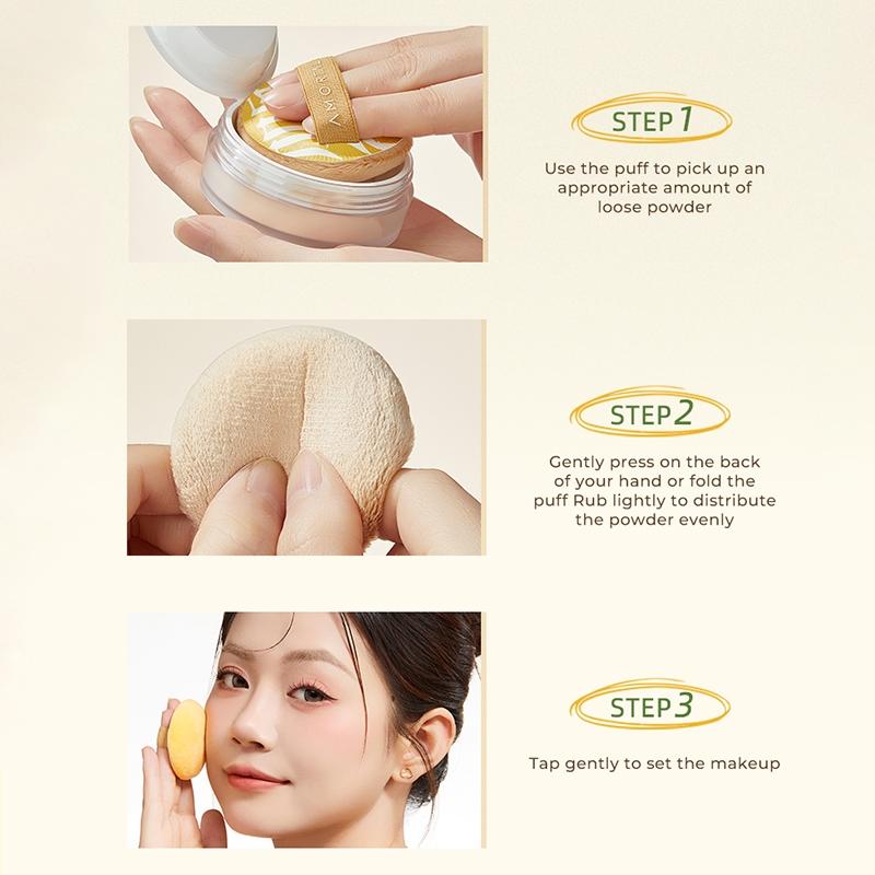 AMORTALS Beauty Tool Set image 9