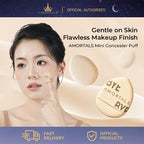 AMORTALS Beauty Tool Set - 2Pcs image 1