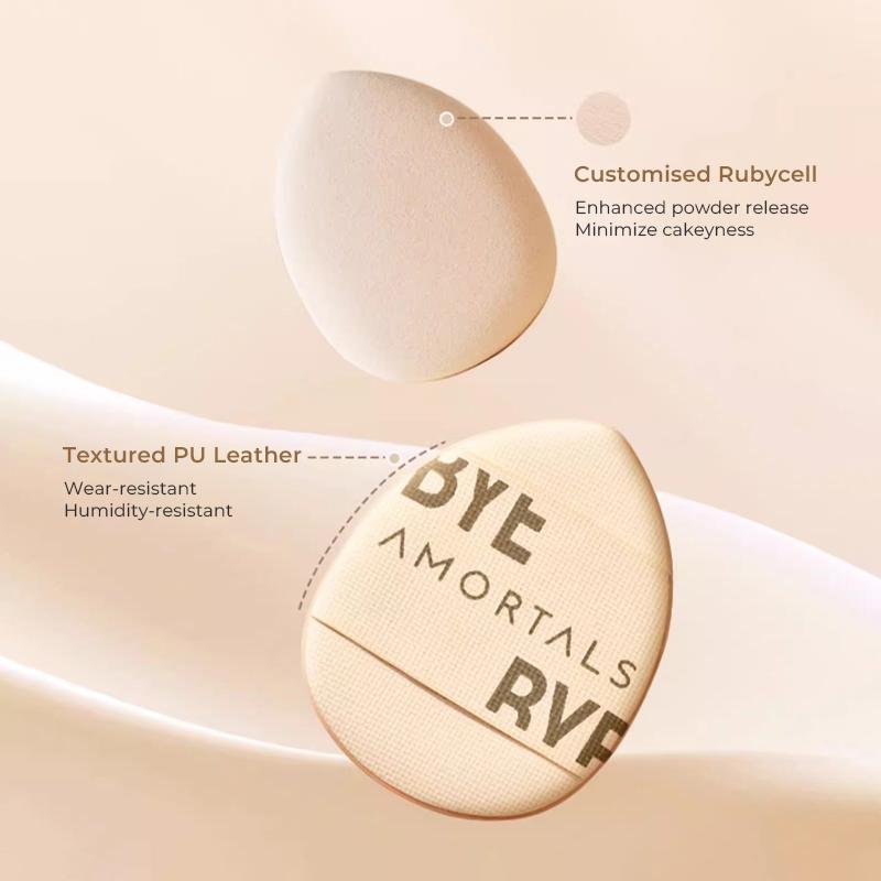 AMORTALS Beauty Tool Set - 2Pcs image 5