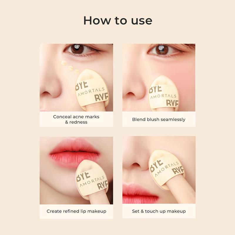 AMORTALS Beauty Tool Set - 2Pcs image 8