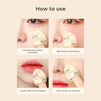 AMORTALS Beauty Tool Set - 2Pcs image 8