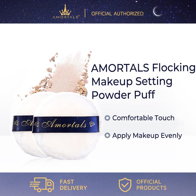 AMORTALS Beauty Tool Set image 1