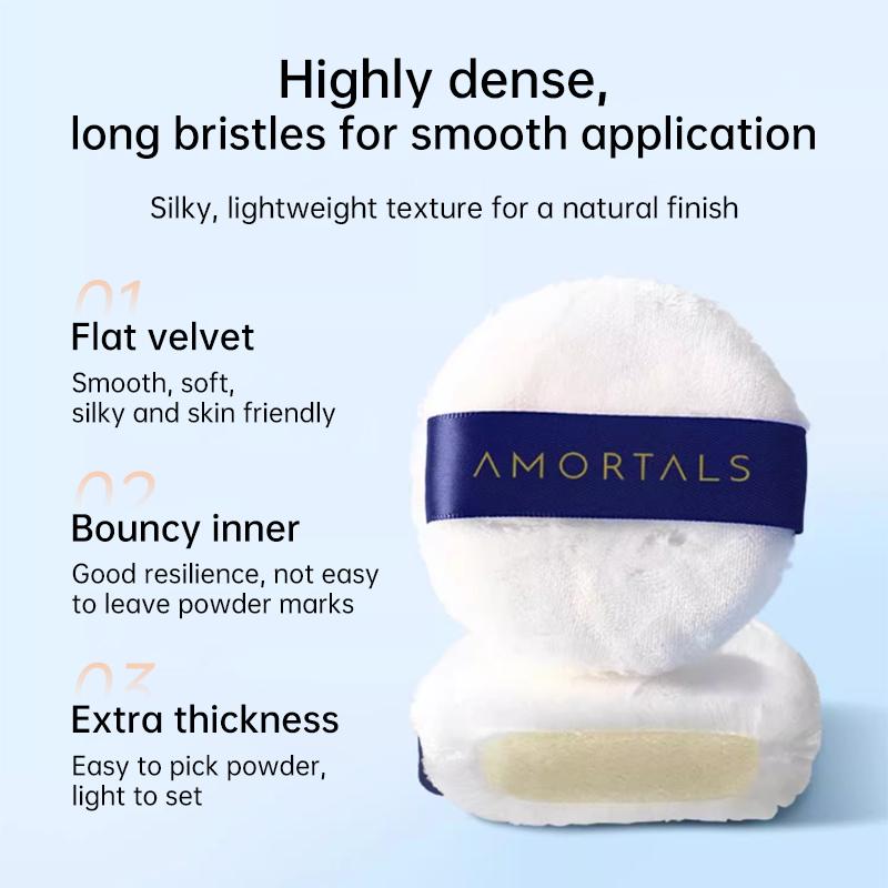 AMORTALS Beauty Tool Set image 2