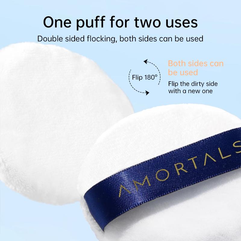 AMORTALS Beauty Tool Set image 6