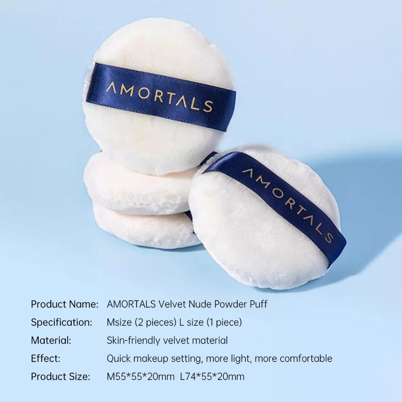 AMORTALS Beauty Tool Set image 9
