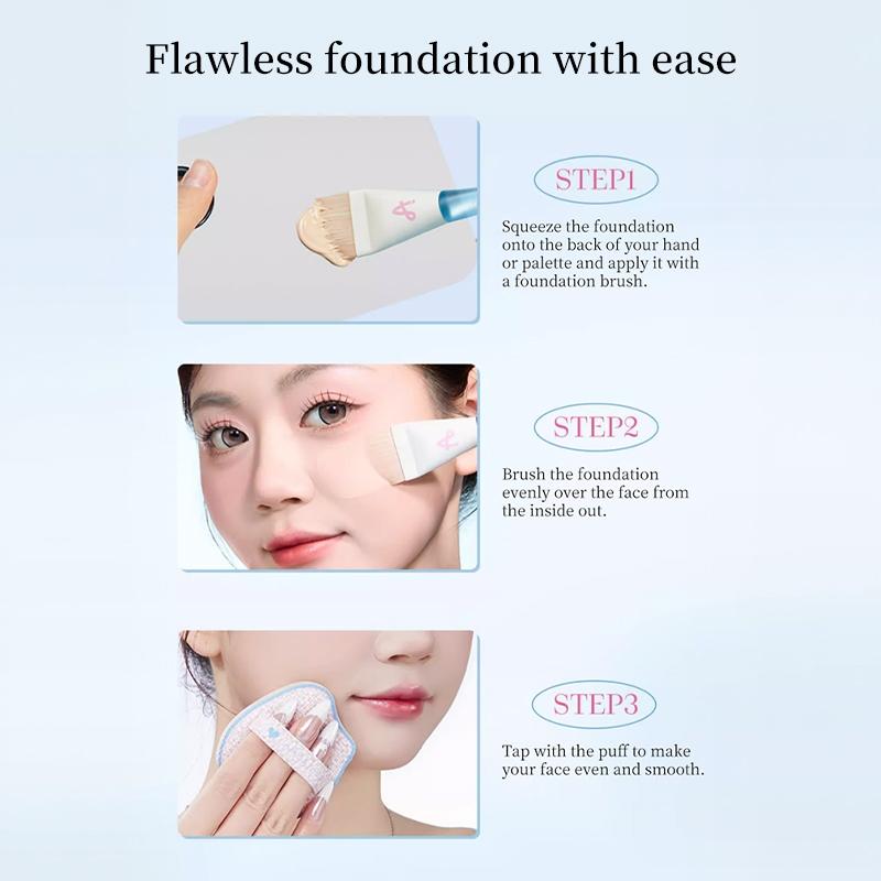 AMORTALS Beauty Tool Set image 8