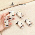 AMORTALS Disposable Facial Towel image 1