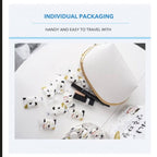 AMORTALS Disposable Facial Towel image 4