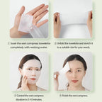 AMORTALS Cotton Swabs - 1 Pack image 2