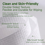 AMORTALS Disposable Bath Towel image 7