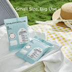 AMORTALS Disposable Bath Towel image 5