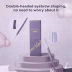 AMORTALS Eyebrow Trimmer - 2 Pcs image 2