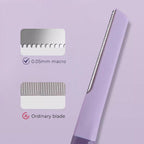 AMORTALS Eyebrow Trimmer - 2 Pcs image 6