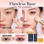 AMORTALS Makeup Brush - 12Pcs image 1