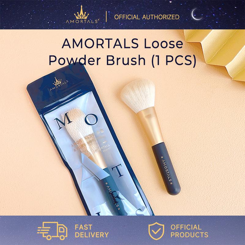 AMORTALS Makeup Brush - 1Pc image 1