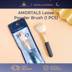 AMORTALS Makeup Brush - 1Pc image 1