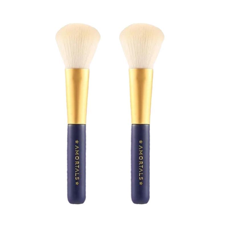 AMORTALS Makeup Brush - 1Pc image 3