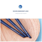 AMORTALS Makeup Brush - 5 Pcs image 6