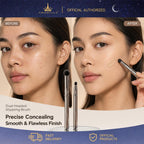 AMORTALS Makeup Brush image 1