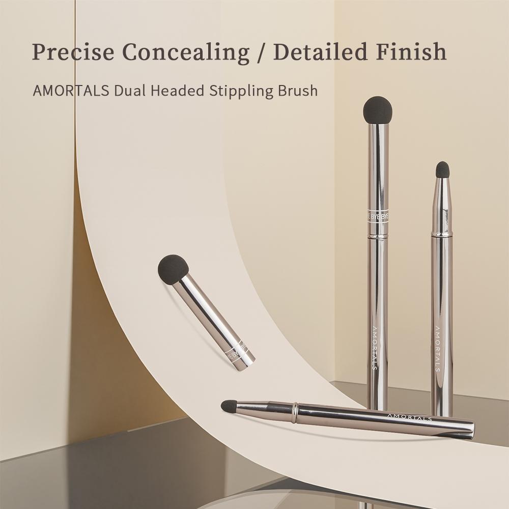 AMORTALS Makeup Brush image 2