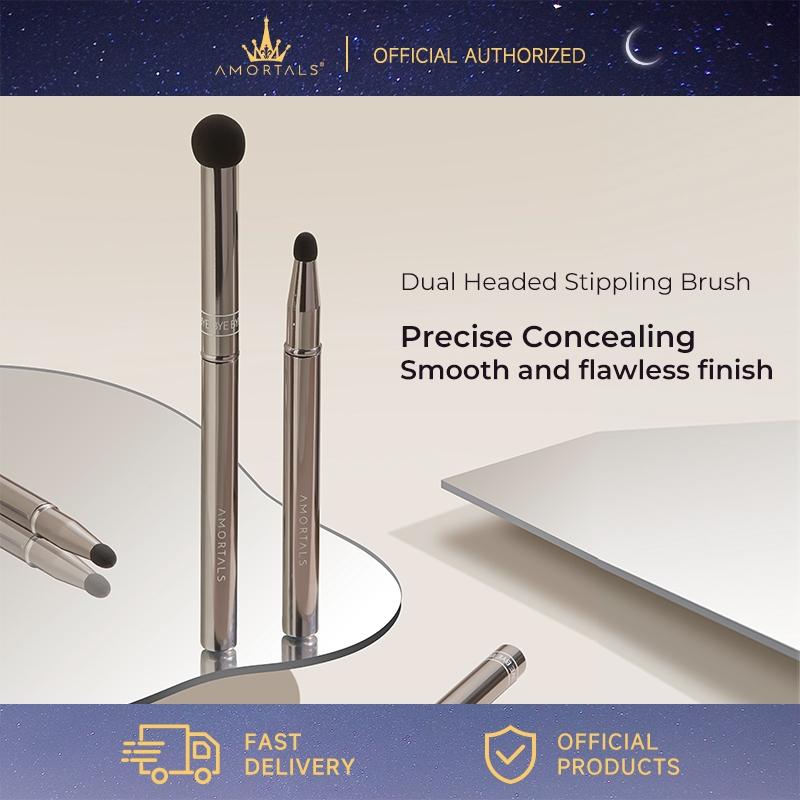 AMORTALS Makeup Brush image 3