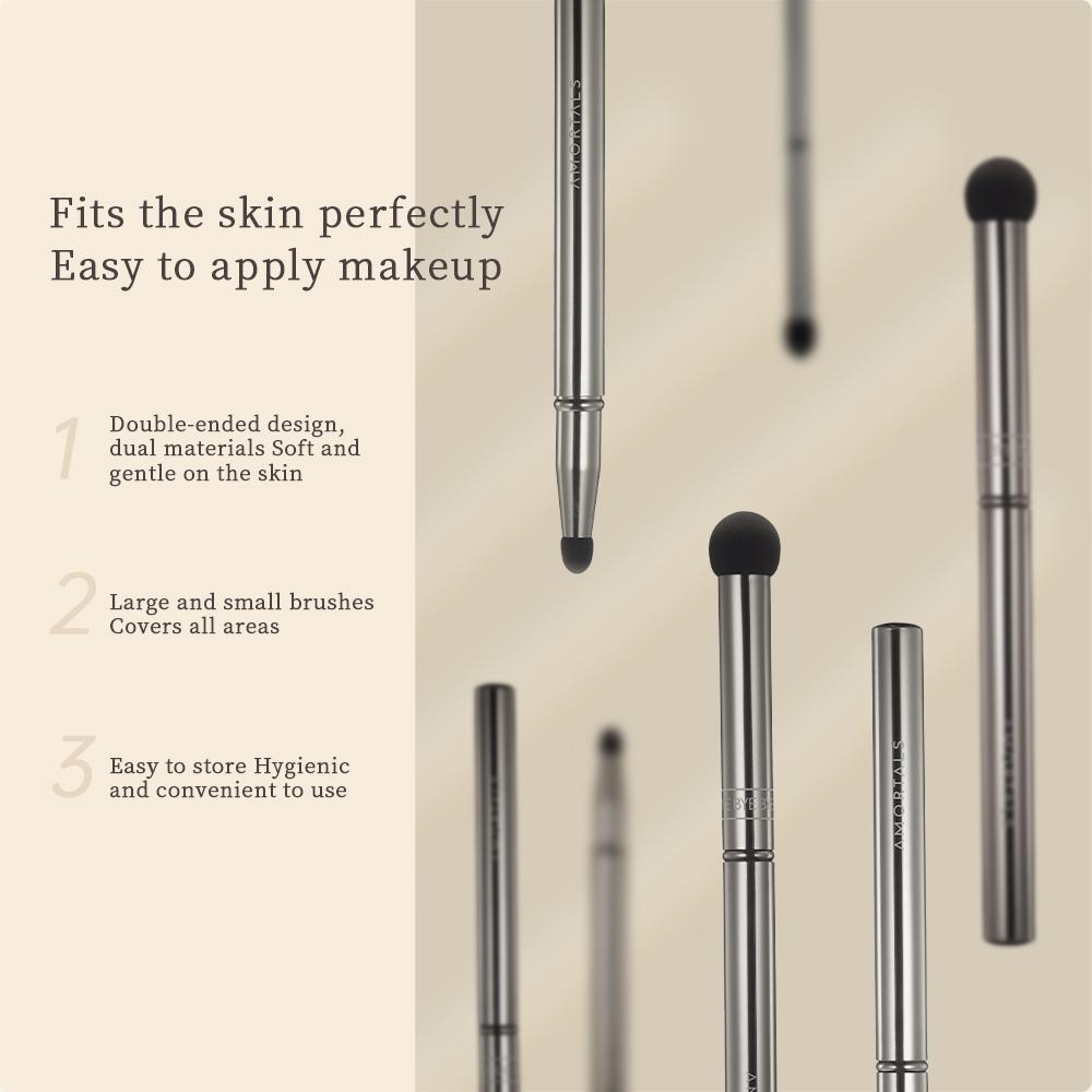 AMORTALS Makeup Brush image 4