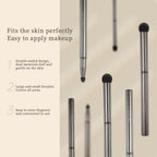 AMORTALS Makeup Brush image 4