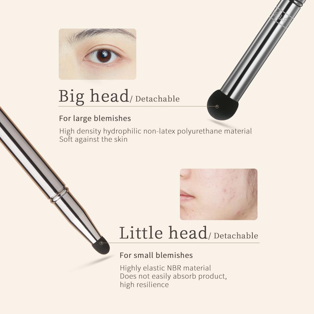 AMORTALS Makeup Brush image 5