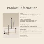 AMORTALS Makeup Brush image 7