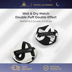 AMORTALS Makeup Puff image 1