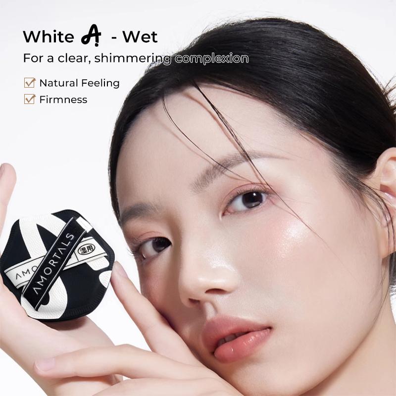 AMORTALS Makeup Puff image 4