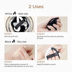 AMORTALS Makeup Puff image 5